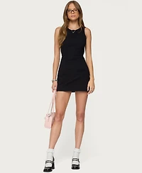 Edikted Women's Raphaella Romper