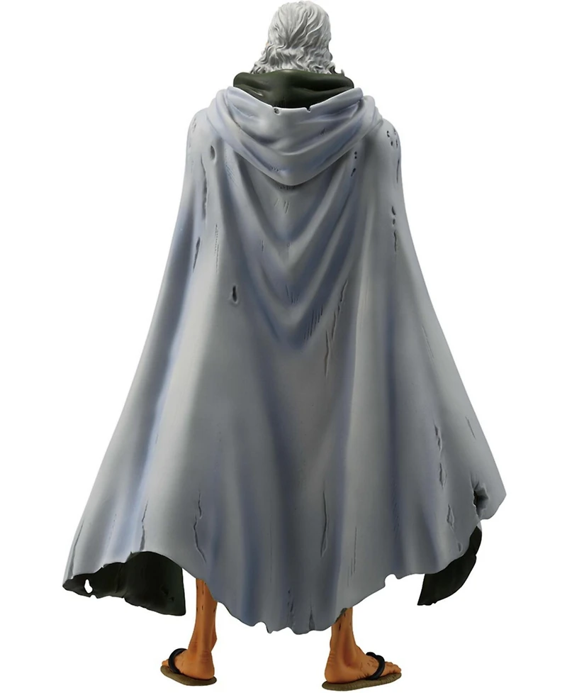 Ichibansho - One Piece - Masterlise