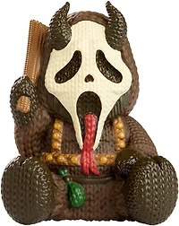 Ghost Face: Krampus Vinyl Figure
