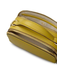 Radley London Elm Avenue Mini Ziptop Crossbody Bag