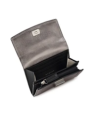 Radley London Albert Road - Metalli Flap Over Wallet