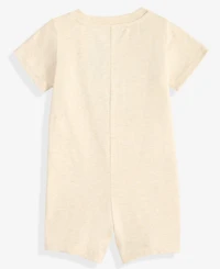 First Impressions Baby Boys Bear Glasses Sunsuit, Macy's Exclusive