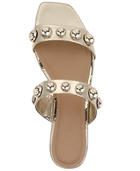 I.n.c. International Concepts Women's Gretelle Slip-On Flat Sandals, Macy's Exclusive