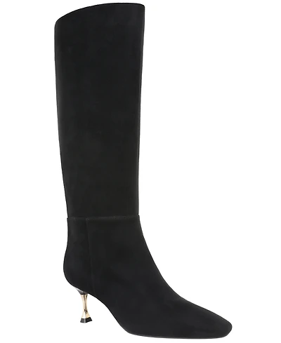 I.n.c. International Concepts Women's Teddii Dress Boots, Macy's Exclusive