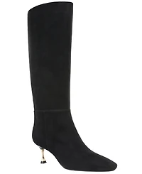 I.n.c. International Concepts Women's Teddii Dress Boots, Macy's Exclusive