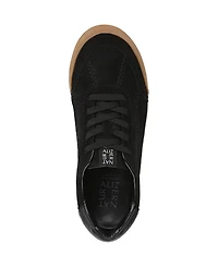 Naturalizer Cami Lace-Up Sneakers