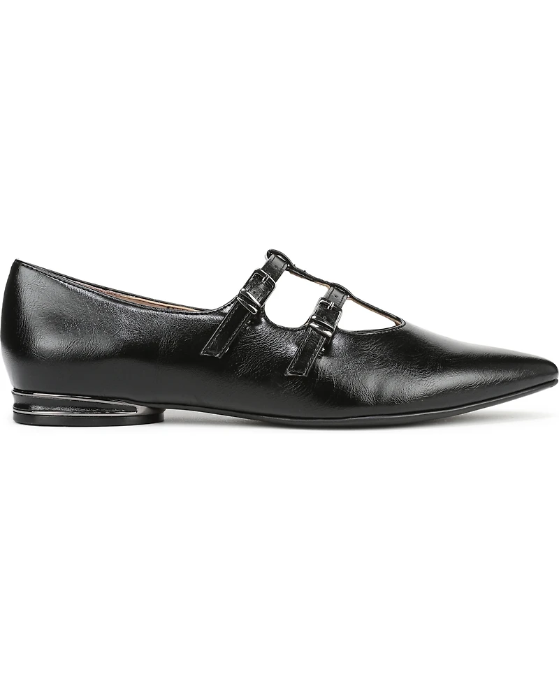 Naturalizer Women's Brigitte Point-Toe Dress Flats