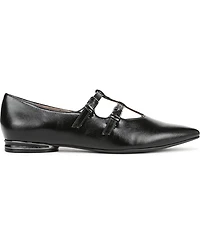 Naturalizer Women's Brigitte Point-Toe Dress Flats