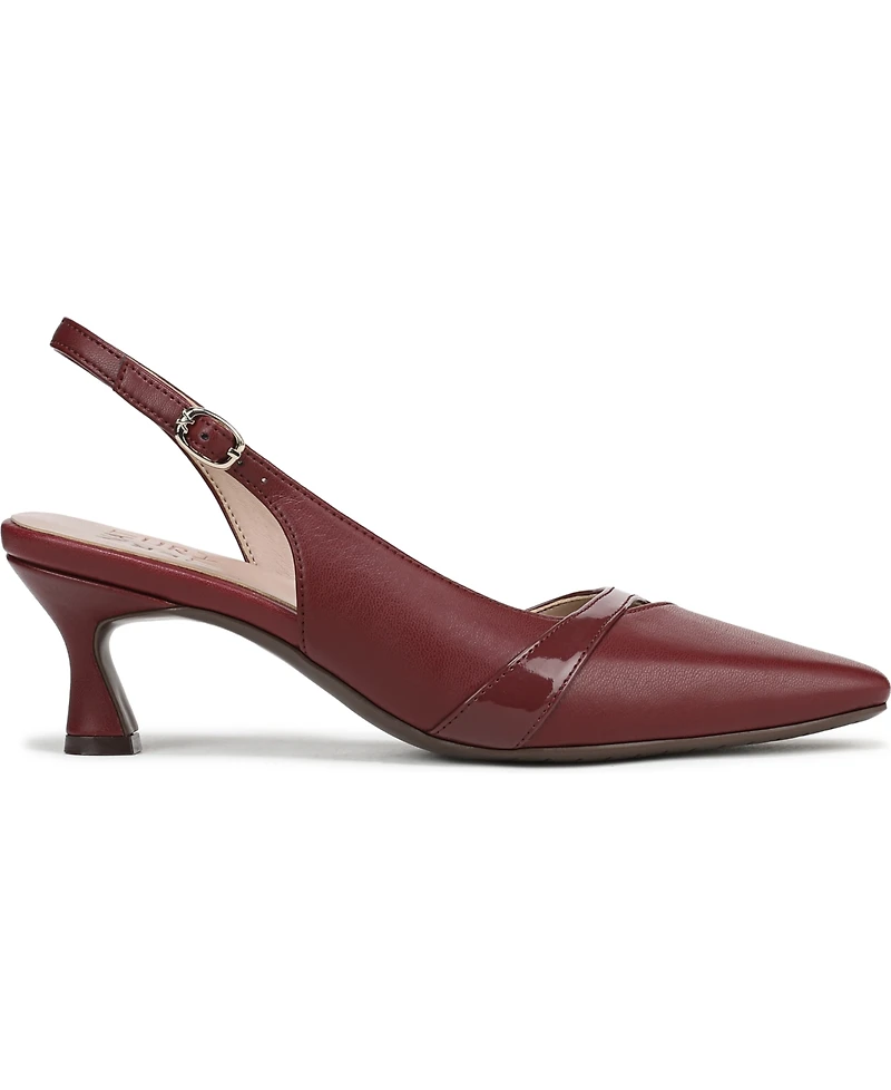 Naturalizer Women's Emilia Slingback Pumps