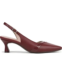 Naturalizer Women's Emilia Slingback Pumps