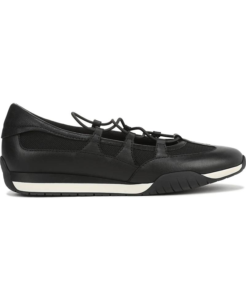 Naturalizer Tallulah Mary Jane Ballet Sneakers