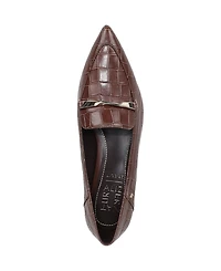 Naturalizer Sheila Slip-on Dress Loafers