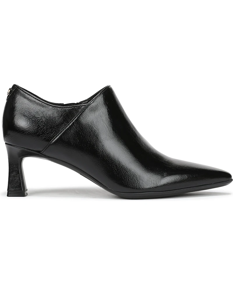 Naturalizer Women's Trista Mid-Heel Dress Booties