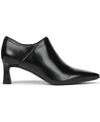 Naturalizer Women's Trista Mid-Heel Dress Booties
