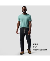 Backcountry Men's Destination Everywhere Pant Casual Pants