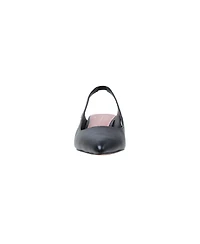 Linea PaoloCORLEY | Chopout Kitten Heel Slingback Pump