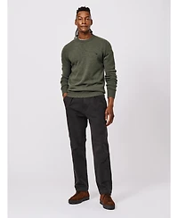 Aubin Men's Westbourne Crew Neck Sweater