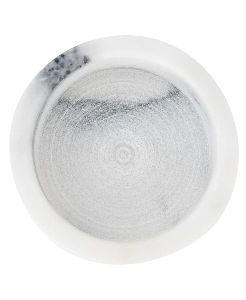 Artifacts Trading Company Marble Wine Bottle Coaster