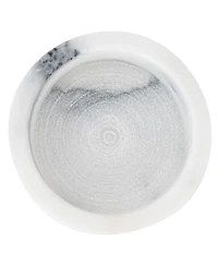 Artifacts Trading Company Marble Wine Bottle Coaster