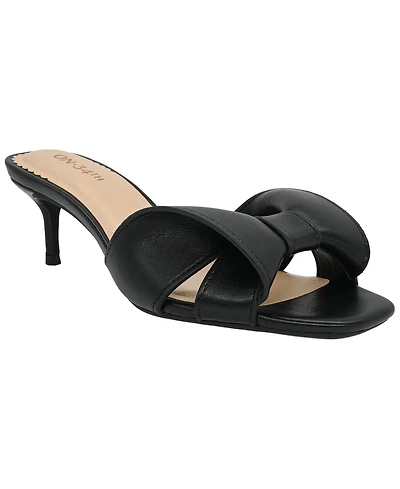 On 34th Women's Archerr Slide Sandals, Macy's Exclusive