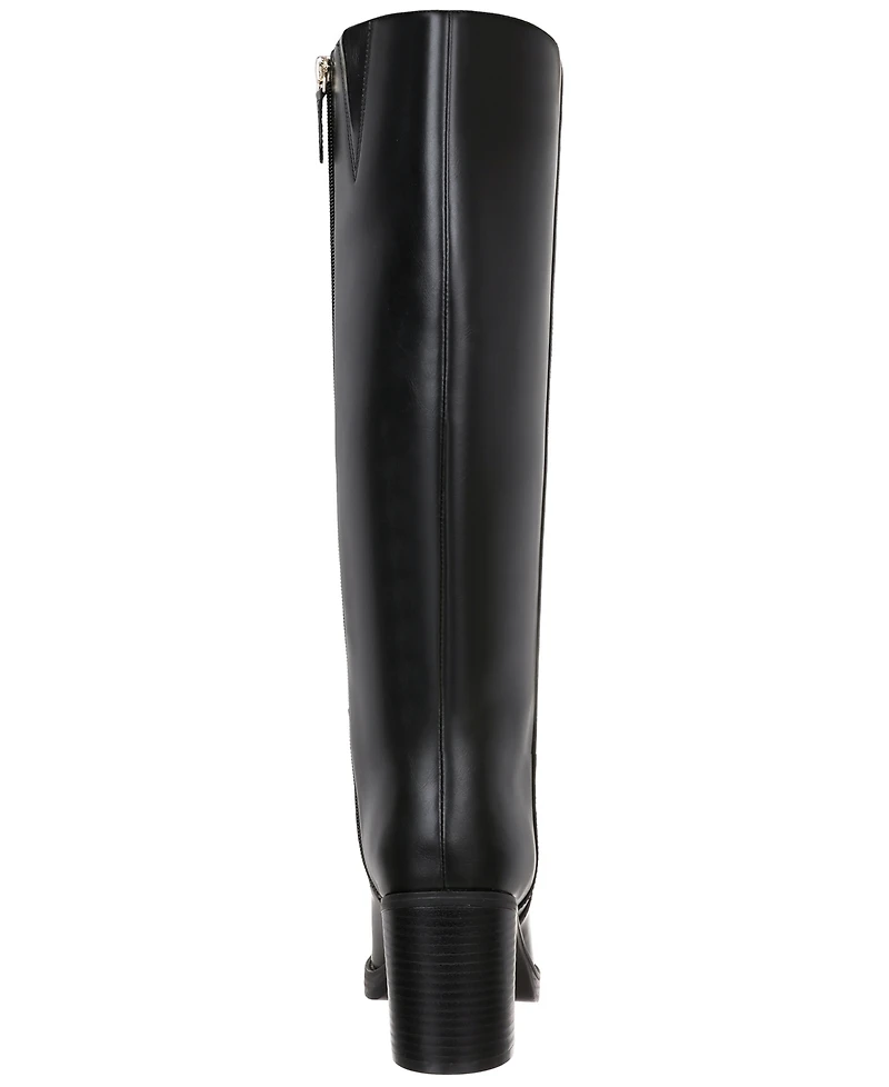 On 34th Women's Priscillaa Round Toe Tall Boots, Macy's Exclusive