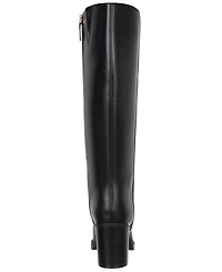 On 34th Women's Priscillaa Round Toe Tall Boots, Macy's Exclusive