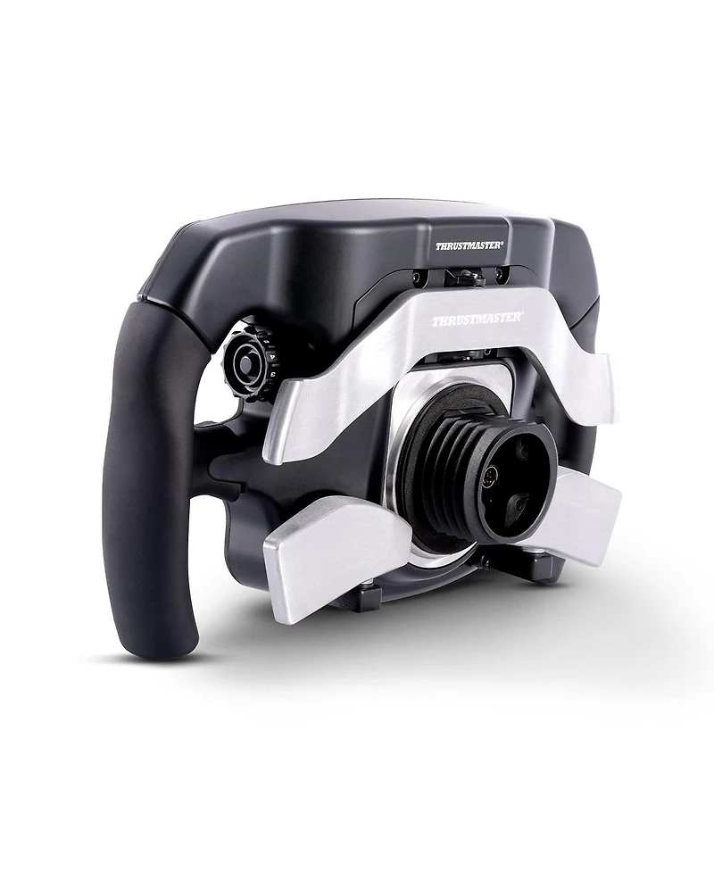 Thrustmaster T-Chrono Paddles, Silver