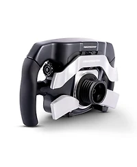 Thrustmaster T-Chrono Paddles, Silver