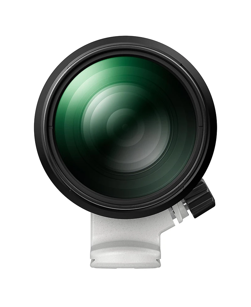 Om System M.Zuiko Digital Ed 50-200mm f/2.8 Is Pro Lens