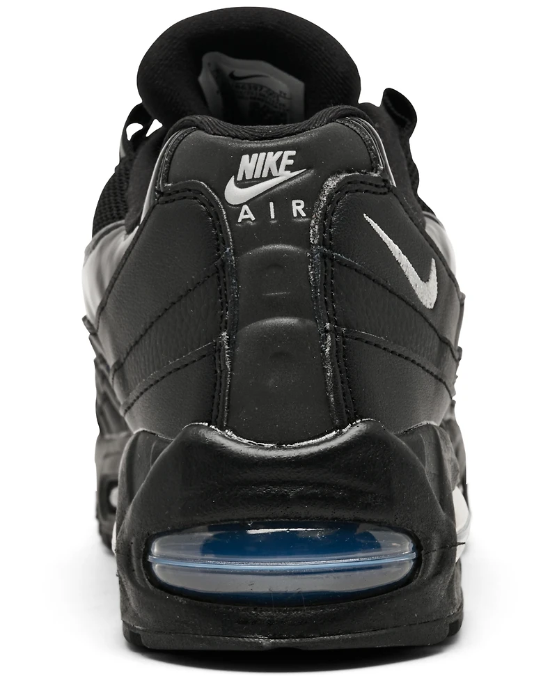 Nike Women's Air Max 95 Big Bubble Casual Sneakers from Finish Line