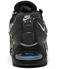 Nike Women's Air Max 95 Big Bubble Casual Sneakers from Finish Line