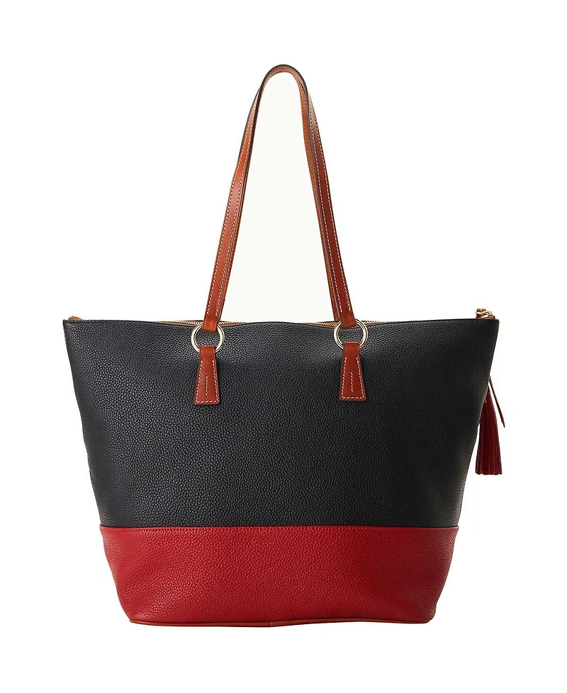 Dooney & Bourke St. Louis Cardinals Tobi Tote Purse