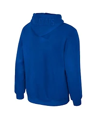 Colosseum Men's Royal Kentucky Wildcats New Member Hoodie