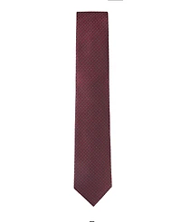 Calvin Klein Men's Logan Geometric Tie
