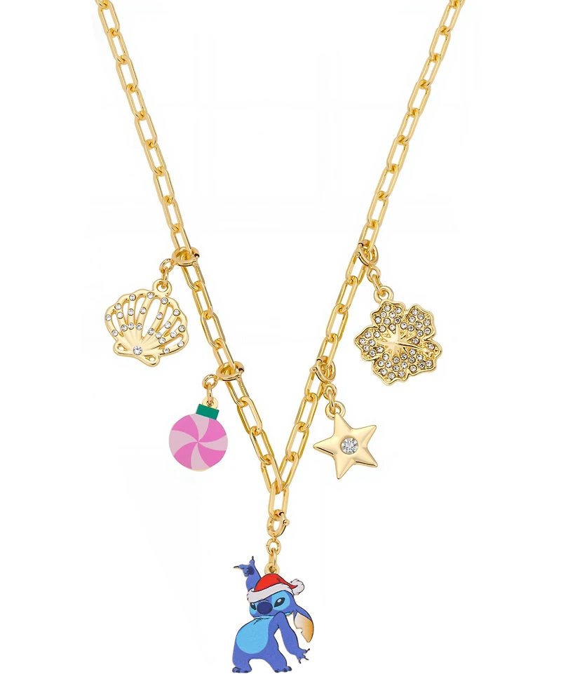 Disney Stitch Jewelry Advent Calendar