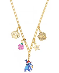 Disney Stitch Jewelry Advent Calendar