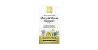 Solgar Sleep & Stress Support ,60 Caps