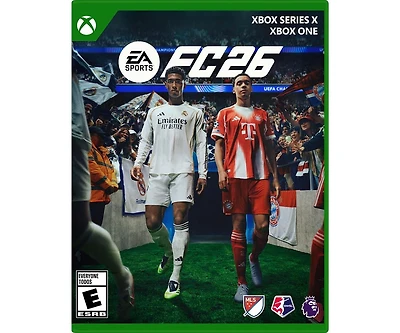 Ea Sports Fc 26