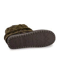 Muk Luks Women's Laurel Boots