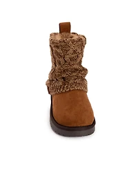 Muk Luks Women's Laurel Boots
