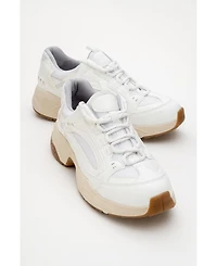 Prologue Shoes Bambi Printed Mesh Sneakers (Women)