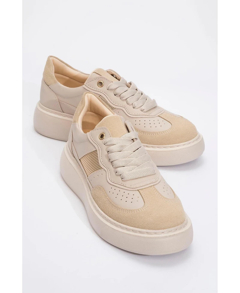 Prologue Shoes Venetia Sport Sneakers (Women)