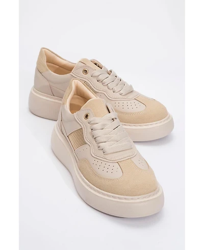 Prologue Shoes Venetia Sport Sneakers (Women)