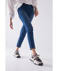 Prologue Shoes Lulen Velcro Sport Sneakers (Women)