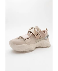 Prologue Shoes Lulen Velcro Sport Sneakers (Women)