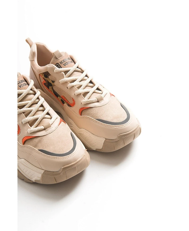 Prologue Shoes Europa Sneakers (Women)