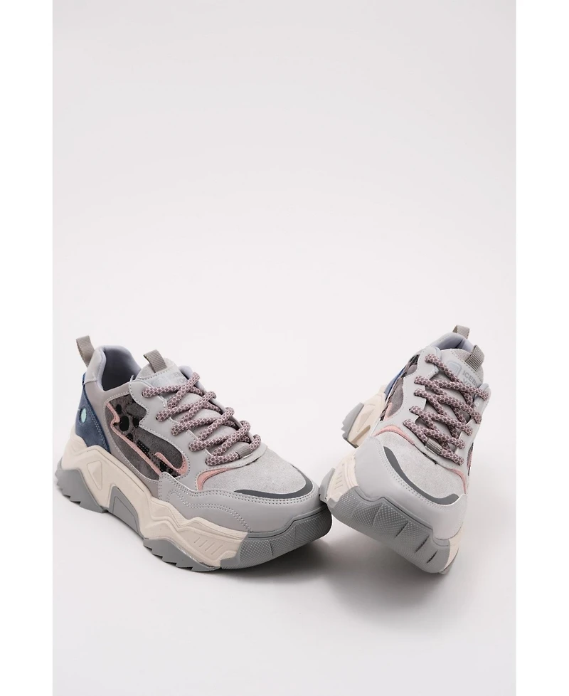 Prologue Shoes Europa Sneakers (Women)