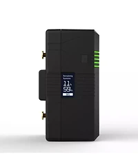 Core Swx Helix Max 275 275Wh Native Dual Voltage Lithium-Ion Battery, Gold Mount