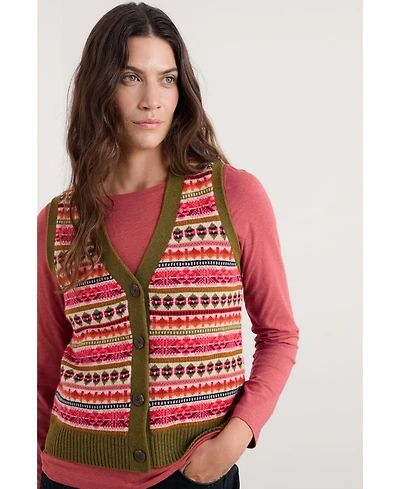 Seasalt Cornwall Women's Percella Cove Coat