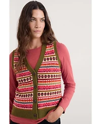 Seasalt Cornwall Women's Percella Cove Coat